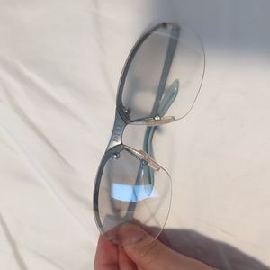 Vintage Dior Sunglasses